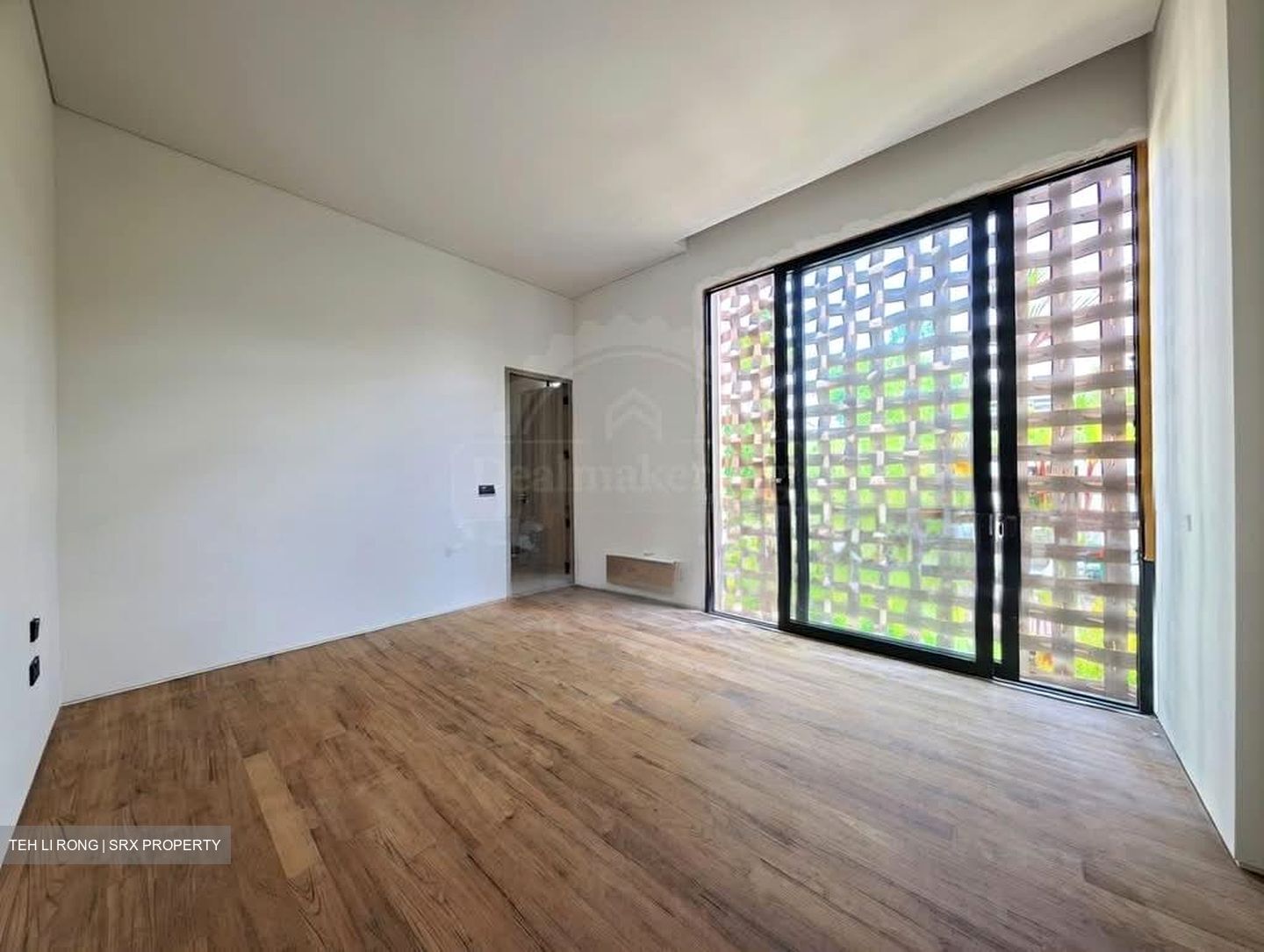 Hillcrest Park (D11), Semi-Detached #547269211